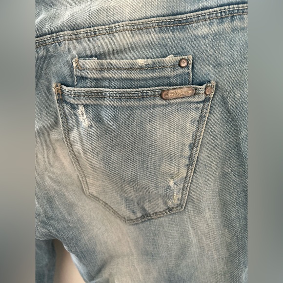 ZARA - Womens TRF collection jeans Size 2 - Picture 7 of 14